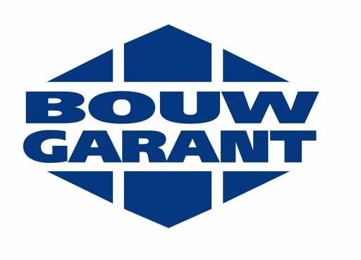Logo van Bouwgarant